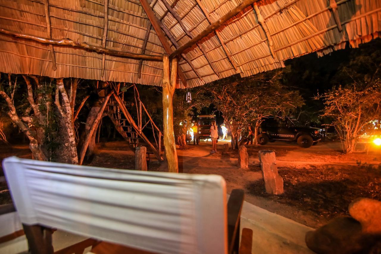 Yala Safari Camping Ξενοδοχείο Kataragama Εξωτερικό φωτογραφία